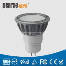 5w led spot light GU10 led ceiling light CE passed